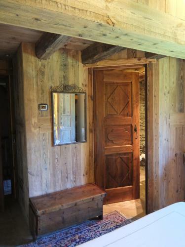 Bed & Breakfast Affittacamere La Luge D'antan