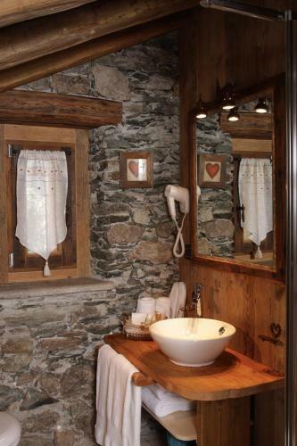 Bed & Breakfast Affittacamere La Luge D'antan