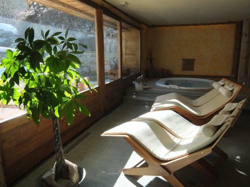 Bed & Breakfast Affittacamere La Luge D'antan