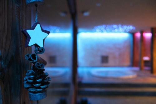 Bed & Breakfast Affittacamere La Luge D'antan