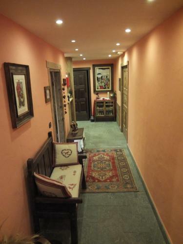 Bed & Breakfast Affittacamere La Luge D'antan