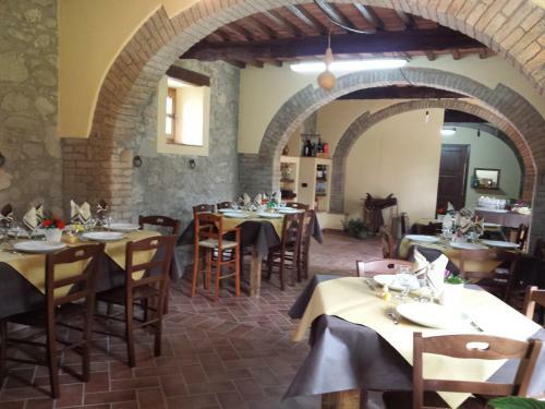 Agroturismo Tenuta Di Maro