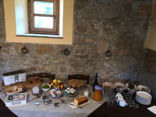 Agroturismo Tenuta Di Maro