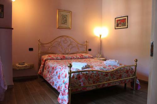 Agroturismo Tenuta Di Maro
