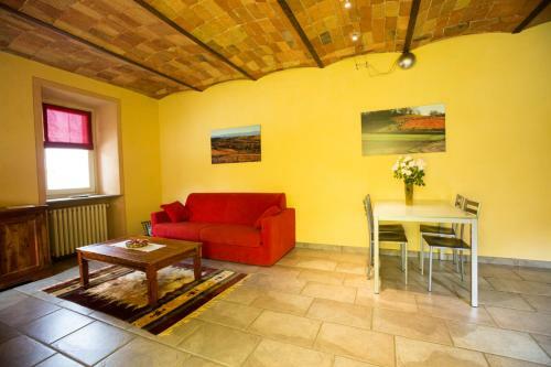 Agroturismo Bricco Torricella Residence