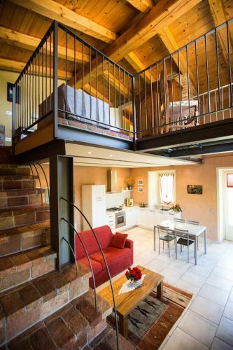 Agroturismo Bricco Torricella Residence