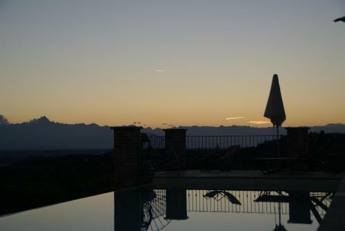 Agroturismo Bricco Torricella Residence