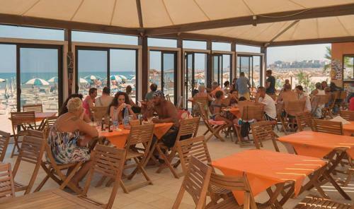 Hotel Vela Velo Club Vieste