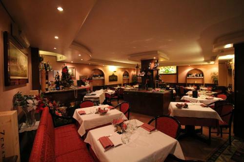 Hotel Meynet