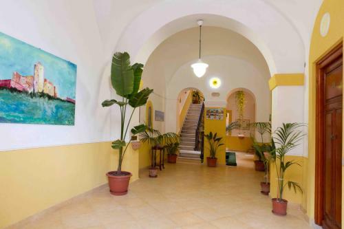 Casa Vacanza Albamarina