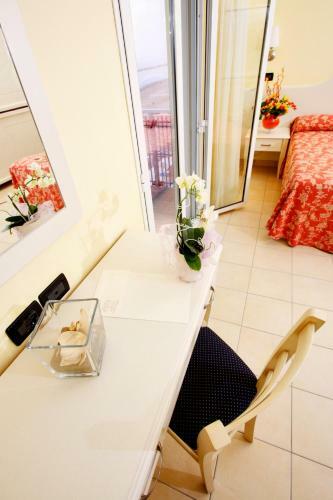Hotel Baia
