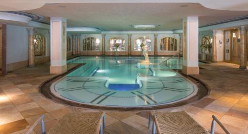 Falkensteiner Hotel & Spa Falkensteinerhof