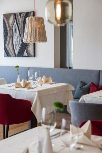 Falkensteiner Hotel & Spa Falkensteinerhof