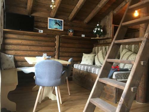 Bed & Breakfast Alpin Park