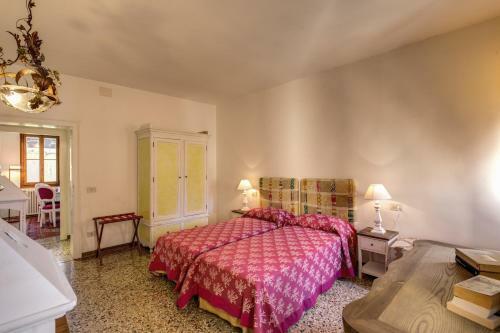 Apartamento Mymagic Venice
