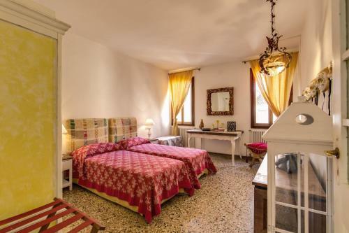 Apartamento Mymagic Venice