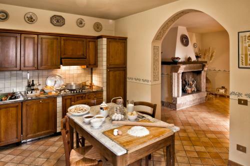 Agroturismo Villa Rosy