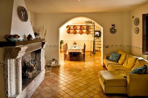 Agroturismo Villa Rosy