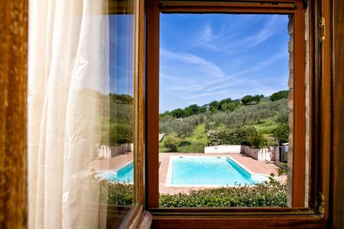 Agroturismo Villa Rosy