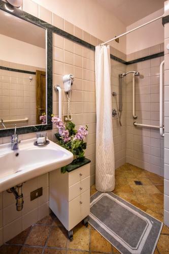Agroturismo Villa Rosy