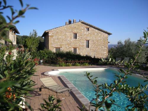 Agroturismo Villa Rosy