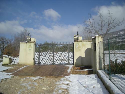 Agroturismo Villa Rosy
