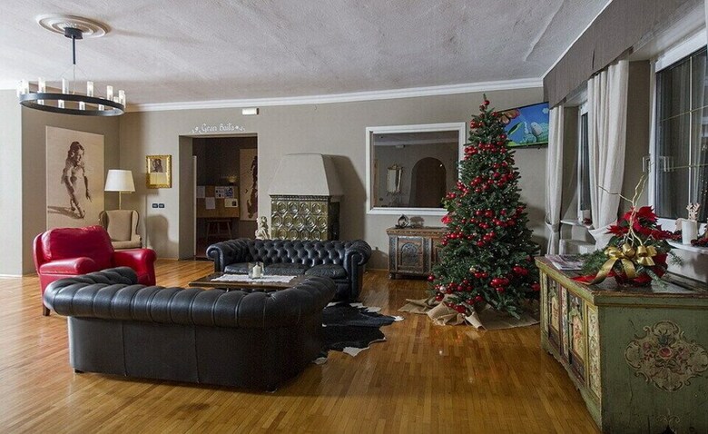 Family Hotel Gran Baita