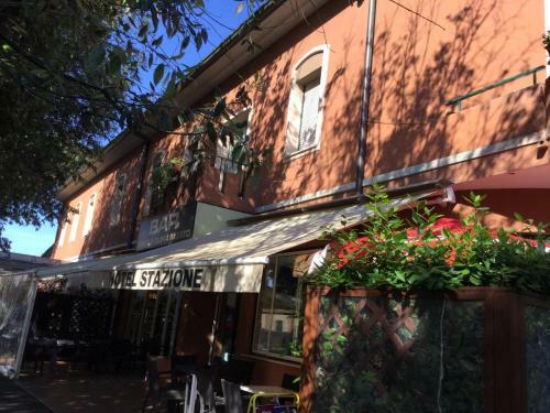 Bed & Breakfast Hotel Stazione
