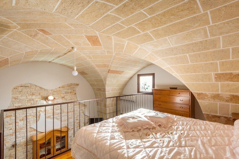Apartamento La Nicchia Di Luana