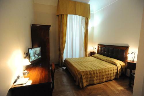 Bed & Breakfast Acropoli