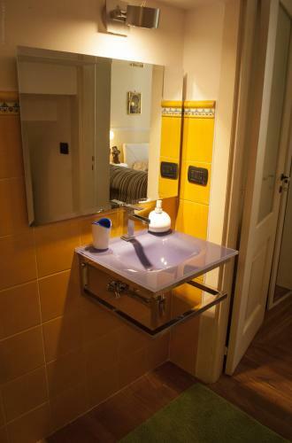 Bed & Breakfast L'incanto