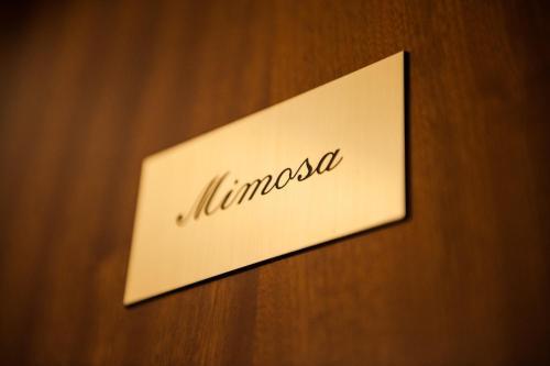 Hostal Bed And Breakfast Sapore Di Sale
