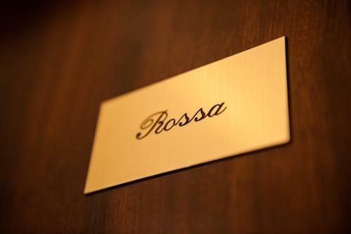 Hostal Bed And Breakfast Sapore Di Sale