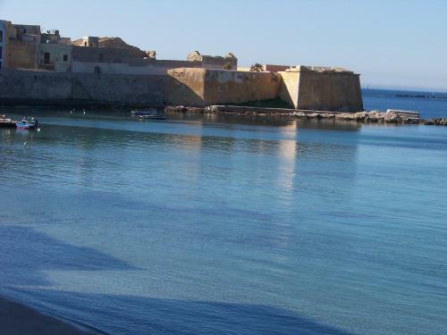 Hostal Bed And Breakfast Sapore Di Sale