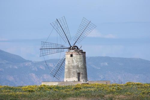 Hostal Bed And Breakfast Sapore Di Sale