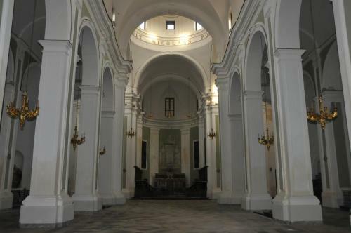 Hostal Bed And Breakfast Sapore Di Sale