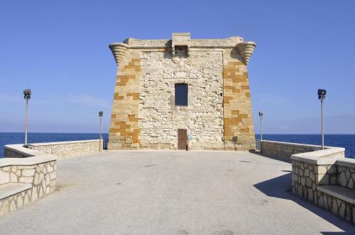 Hostal Bed And Breakfast Sapore Di Sale