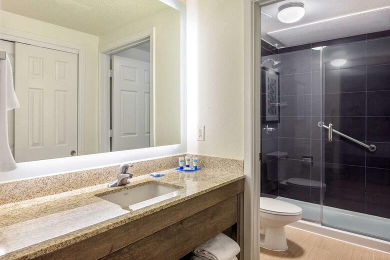 Hotel Hyatt House Houston Galleria