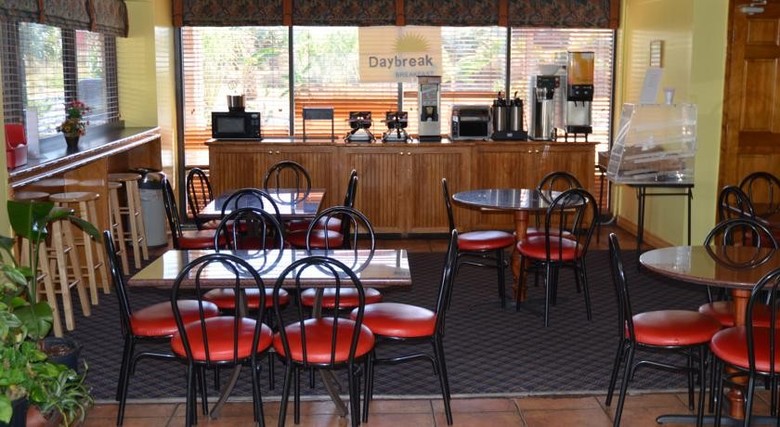 Hotel Days Inn & Suites Davenport