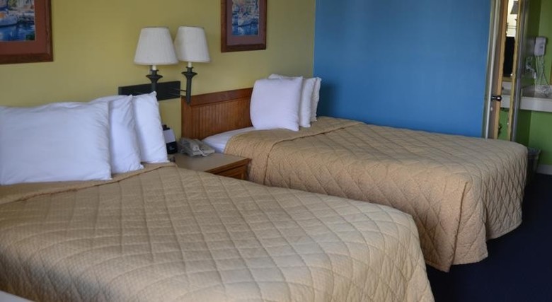 Hotel Days Inn & Suites Davenport