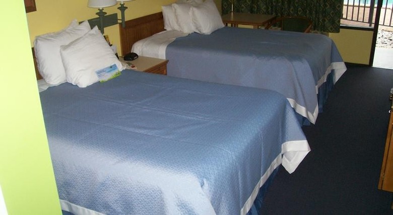 Hotel Days Inn & Suites Davenport