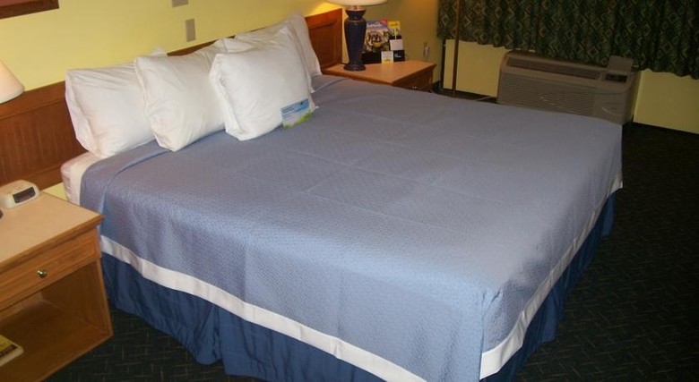 Hotel Days Inn & Suites Davenport