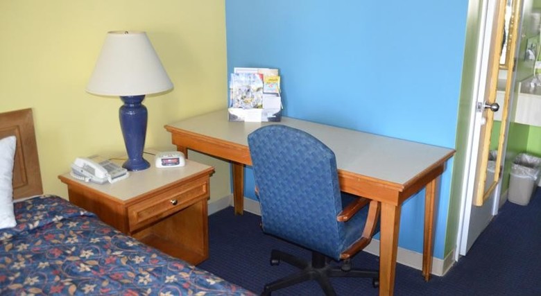 Hotel Days Inn & Suites Davenport