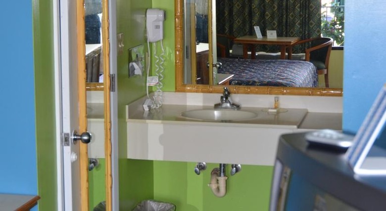 Hotel Days Inn & Suites Davenport