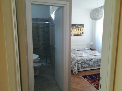 Bed & Breakfast A Casa Di Luca