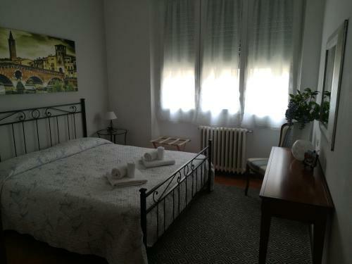 Bed & Breakfast A Casa Di Luca
