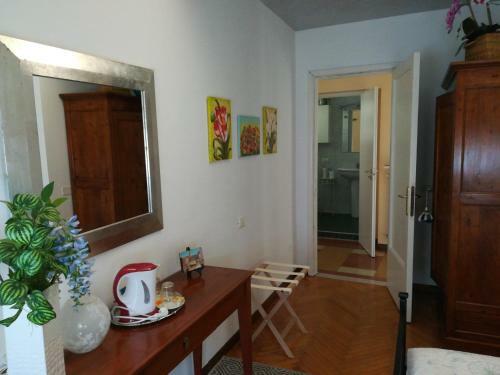 Bed & Breakfast A Casa Di Luca