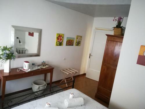 Bed & Breakfast A Casa Di Luca