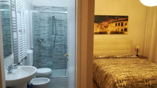 Bed & Breakfast A Casa Di Luca