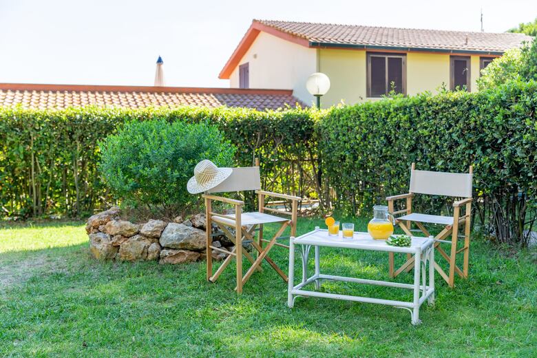 Hotel Argentario Osa Village